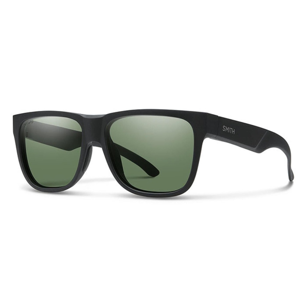 Smith Men's Lowdown 2 Lifestyle Sunglasses