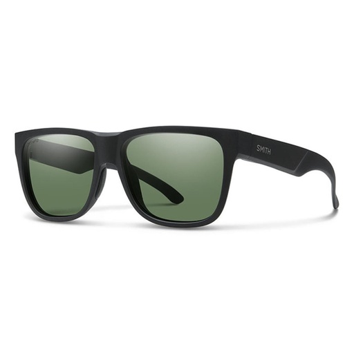 Smith Men's Lowdown 2 Lifestyle Sunglasses