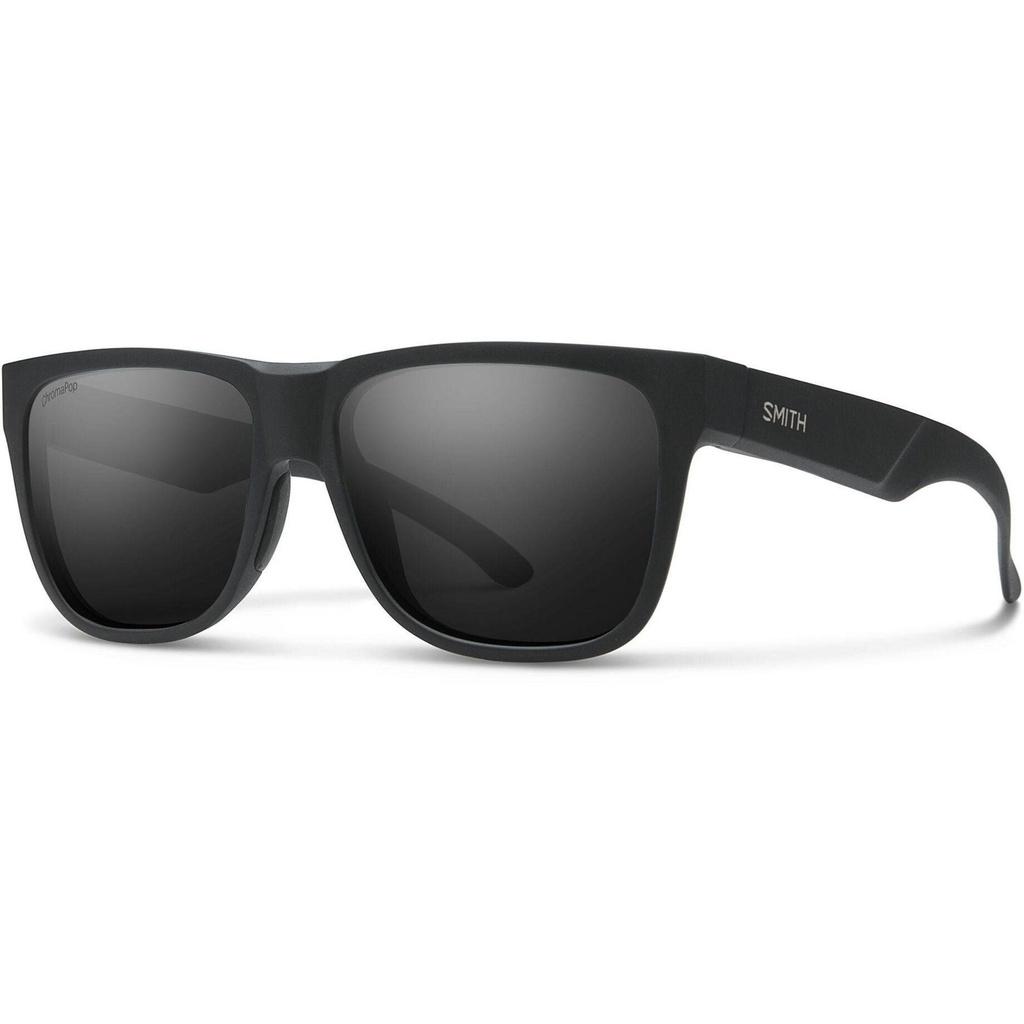 Smith Men's Lowdown 2 Lifestyle Sunglasses