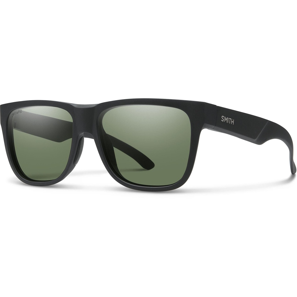 Smith Men's Lowdown 2 Lifestyle Sunglasses