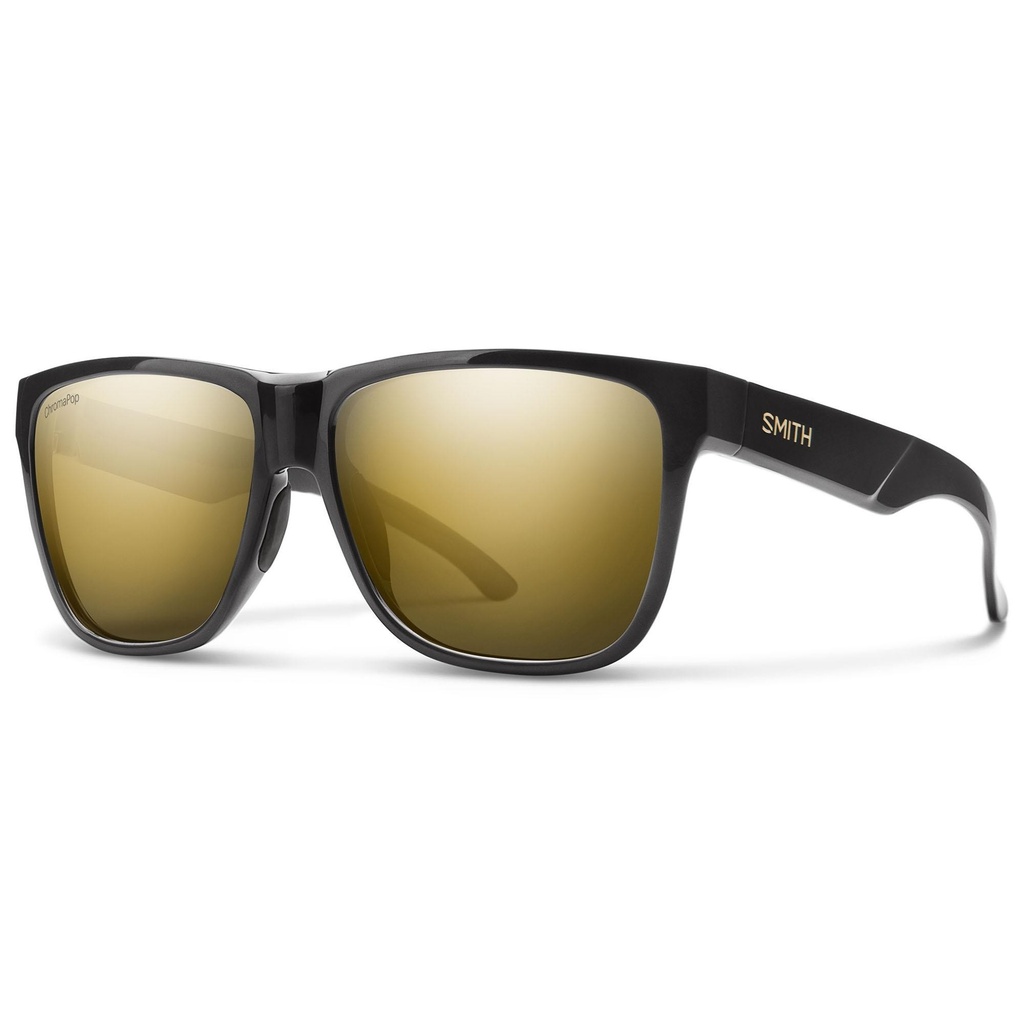 Smith Men's Lowdown XL 2 Lifestyle Sunglasses