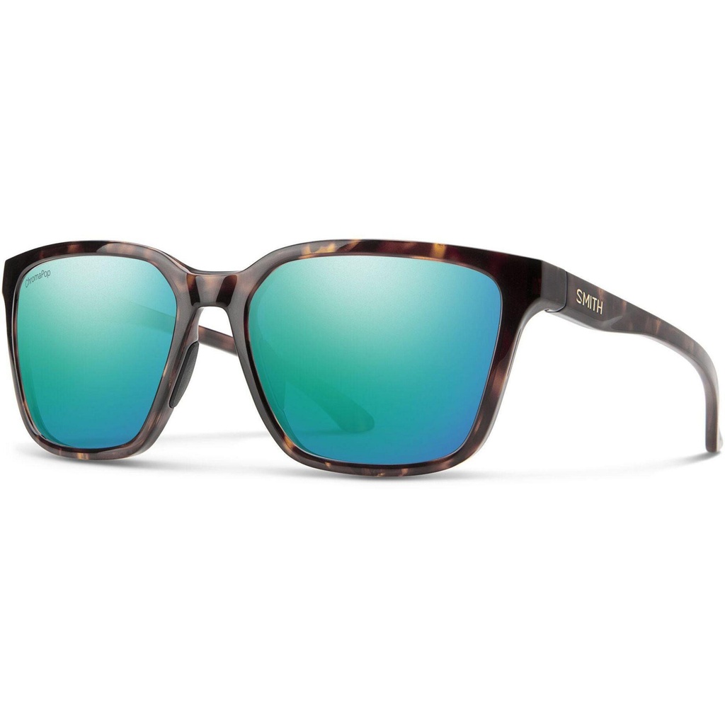 Smith Men's Shoutout Lifestyle Sunglasses
