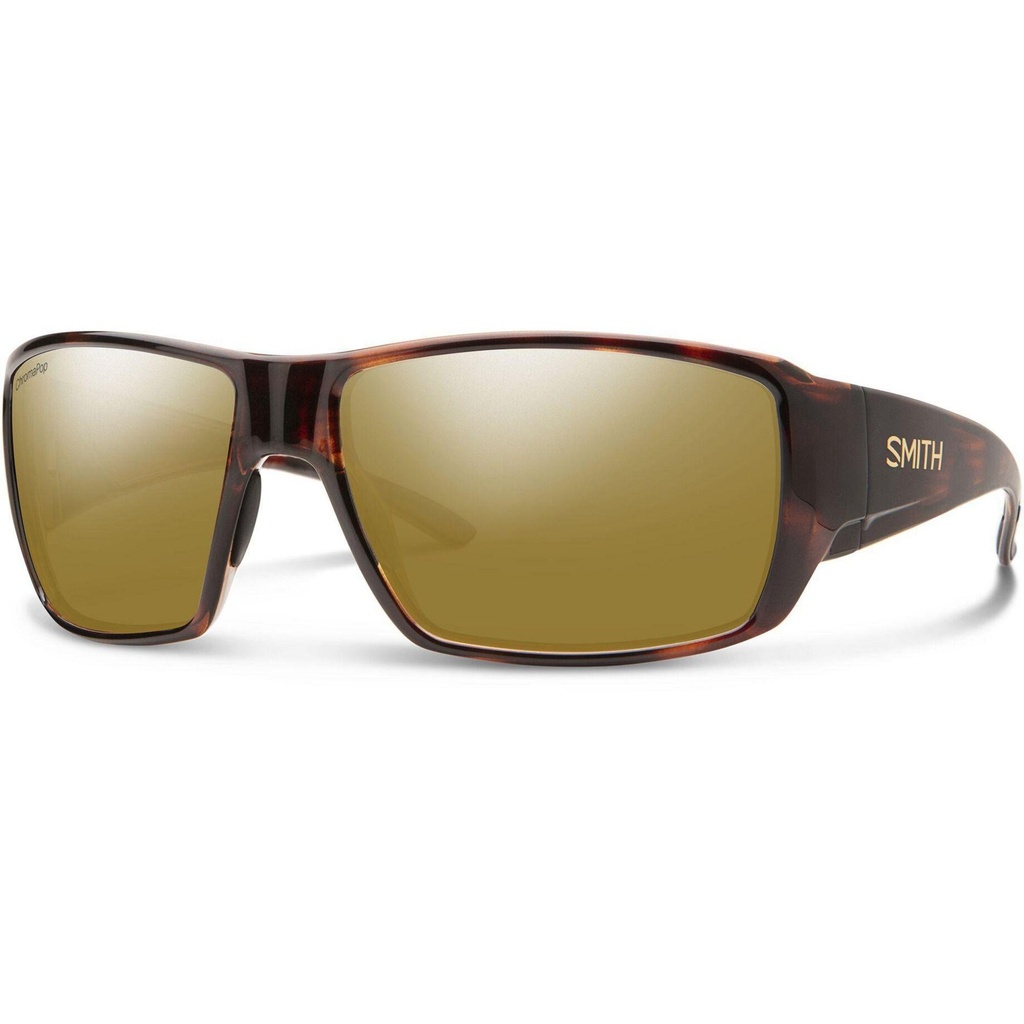 Smith Guide Choice Polarized Sunglasses