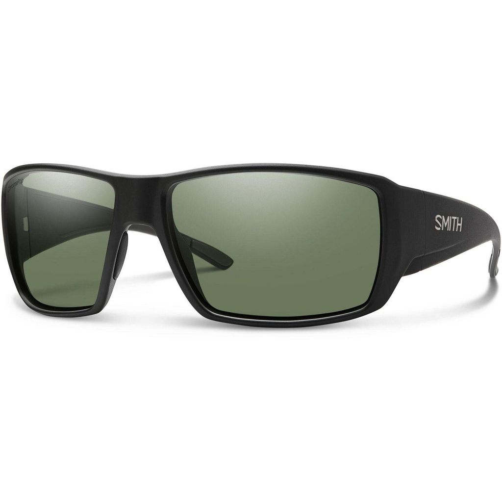 Smith Guide Choice Polarized Sunglasses