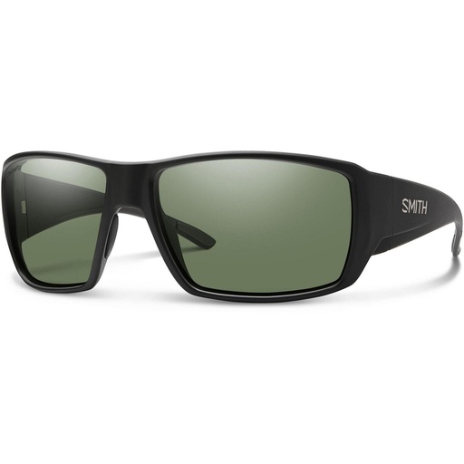 Smith Guide Choice Polarized Sunglasses