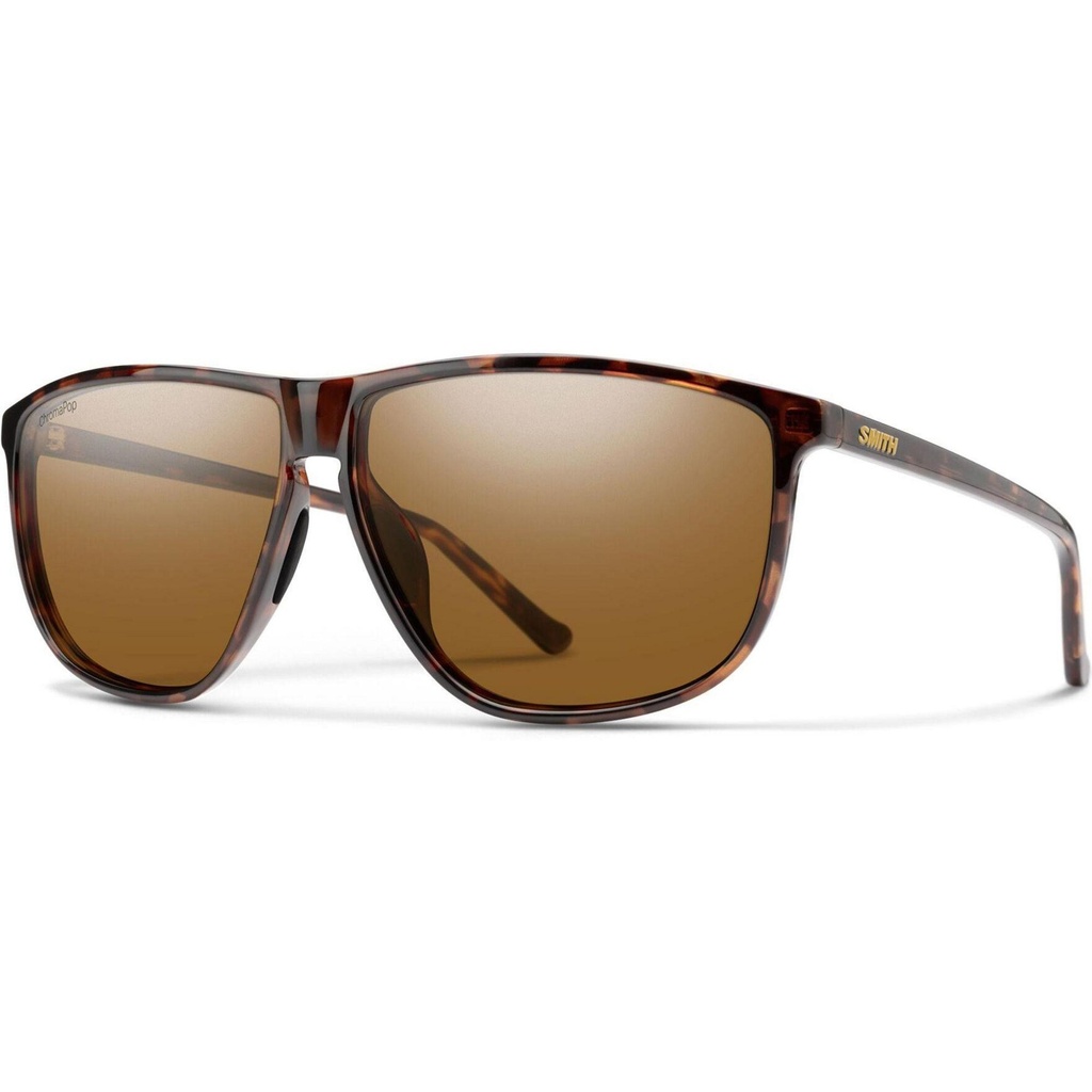 Smith Mono Lake Polarized Sunglasses