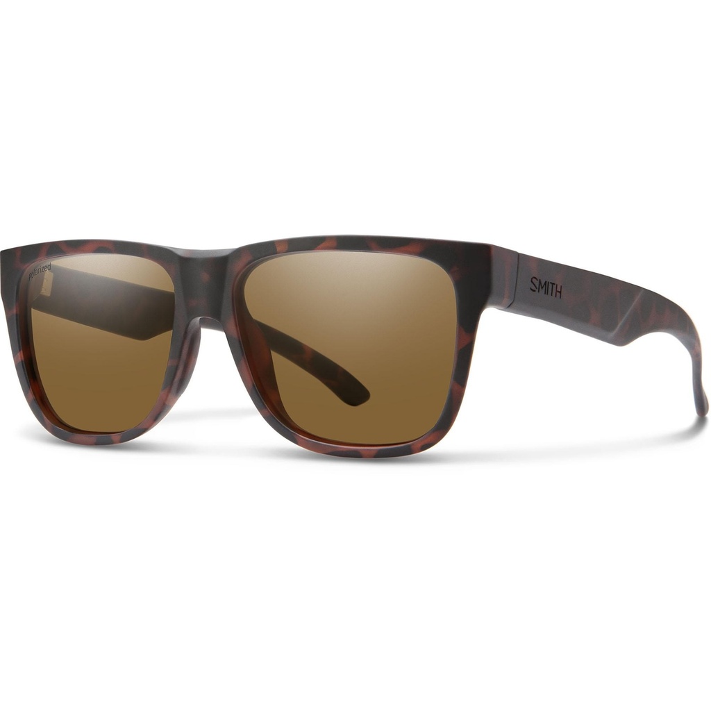 Smith Lowdown 2 CORE Polarized Sunglasses