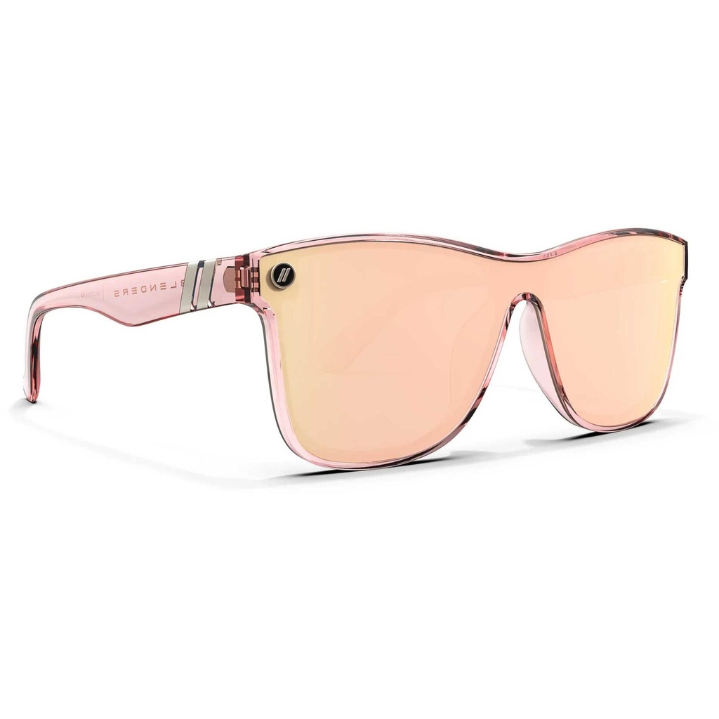 Blenders Eyewear Millenia X2 Polarized Sunglasses