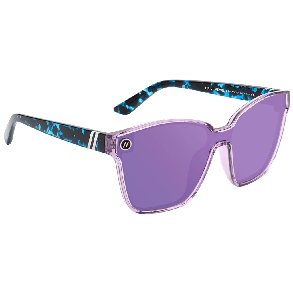 Blenders Eyewear Buttertron Polarized Sunglasses