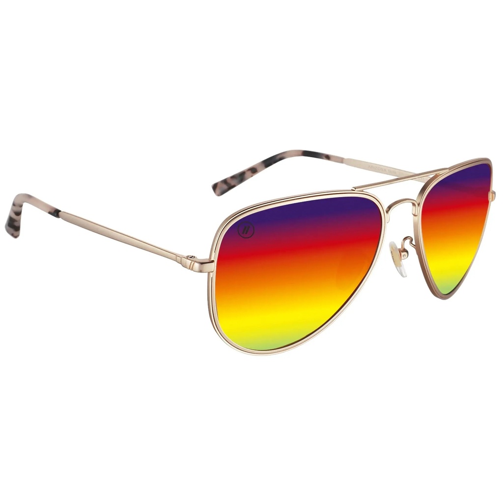 Blenders Eyewear A Series Polarized Sunglasses
