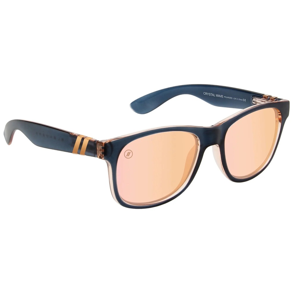 Blenders Eyewear M Class X2 Polarized Sunglasses