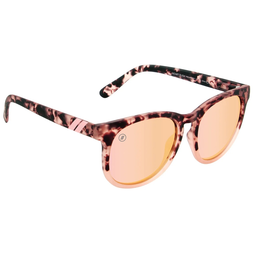 Blenders Eyewear H Series Polarized Sunglasses