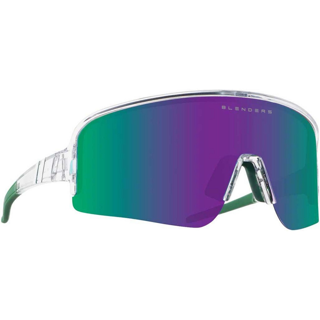 Blenders Eyewear Eclipse X2 Polarized Sunglasses