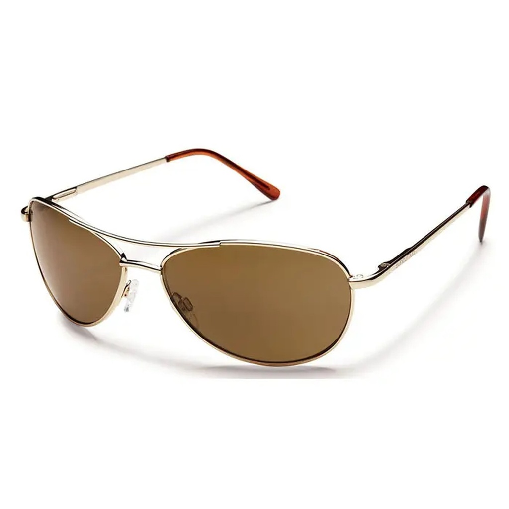 Suncloud Patrol Fashion Sunglasses