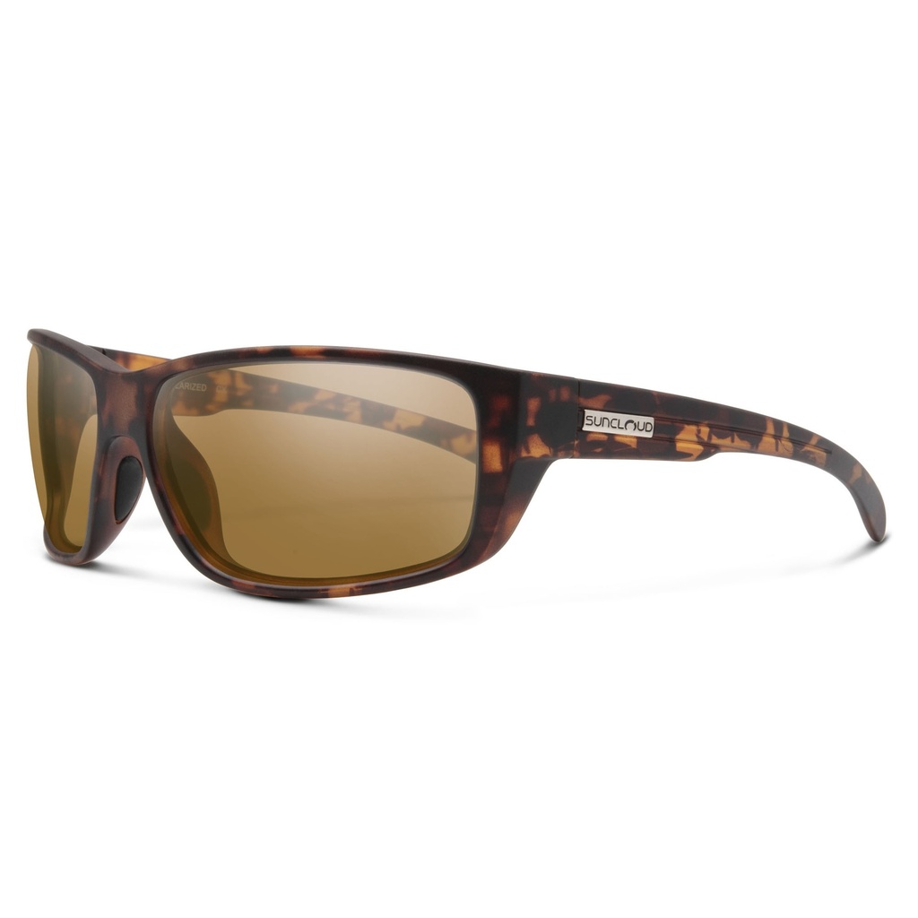 Suncloud Milestone Sunglasses