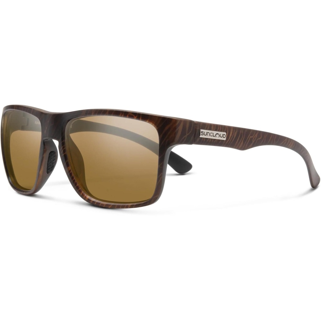 Suncloud Rambler Polarized Sunglasses