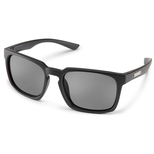 Suncloud Men's Hundo Sunglasses