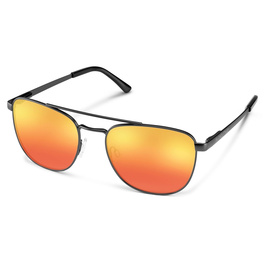 Suncloud Men's Fairlane Sunglasses
