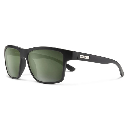 Suncloud A-Team Sunglasses