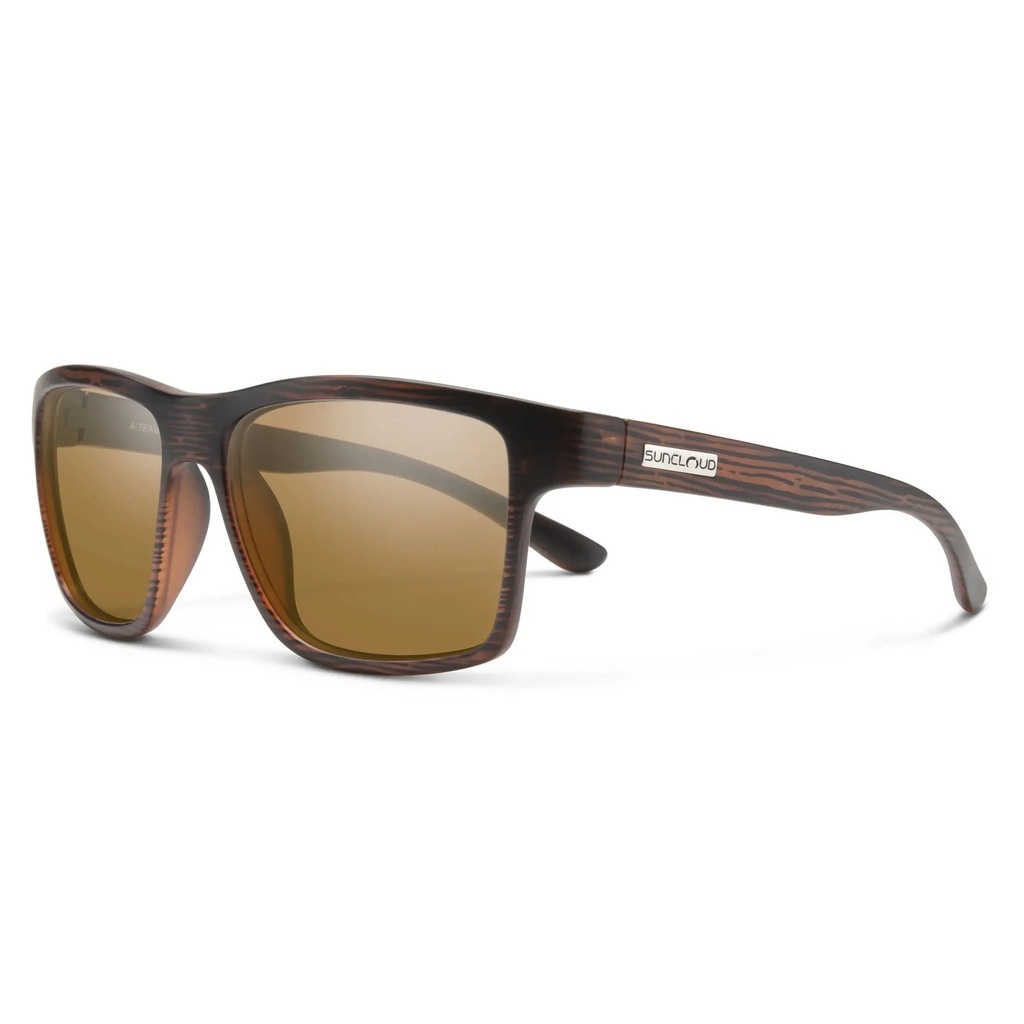 Suncloud A-Team Sunglasses