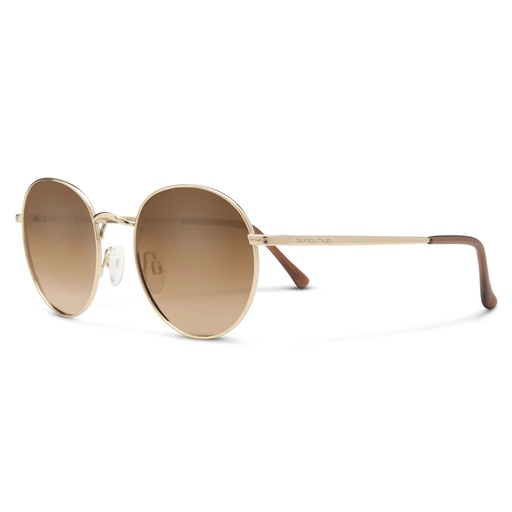Suncloud Bridge City Sunglasses