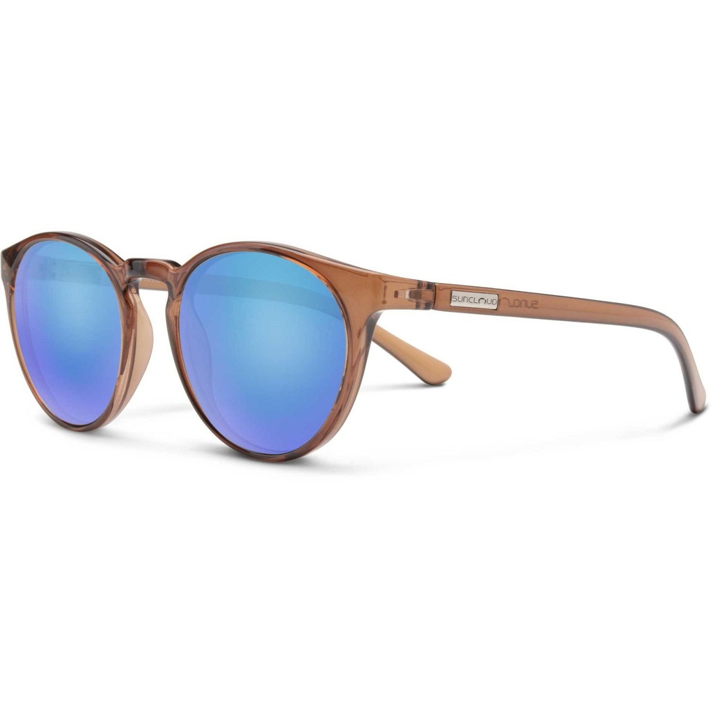 Suncloud Metric Sunglasses