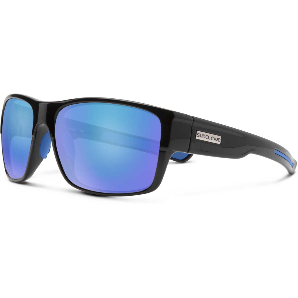 Suncloud Range Sunglasses