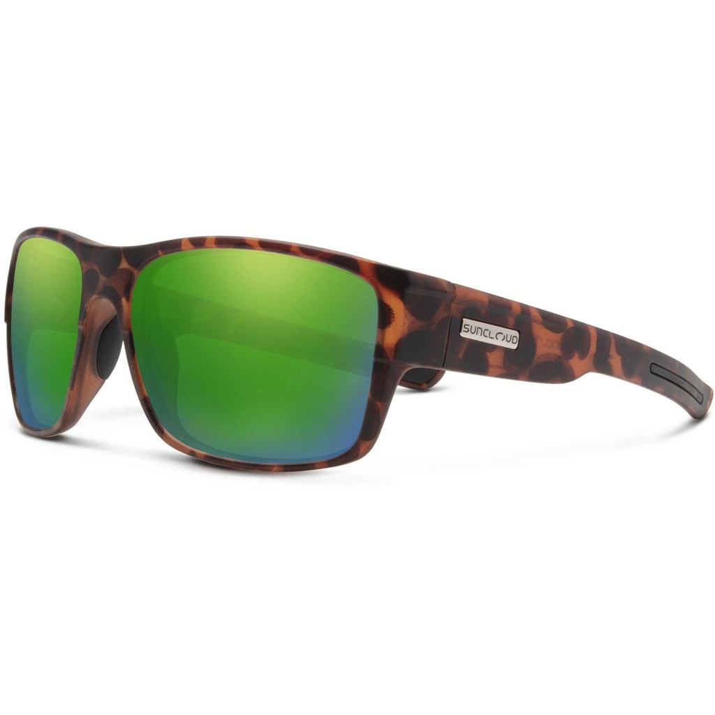 Suncloud Range Sunglasses