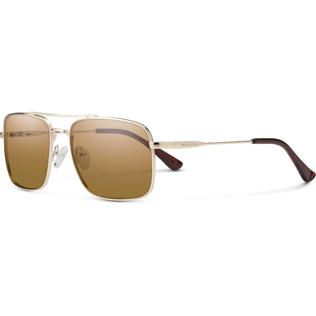 Suncloud Payback Sunglasses