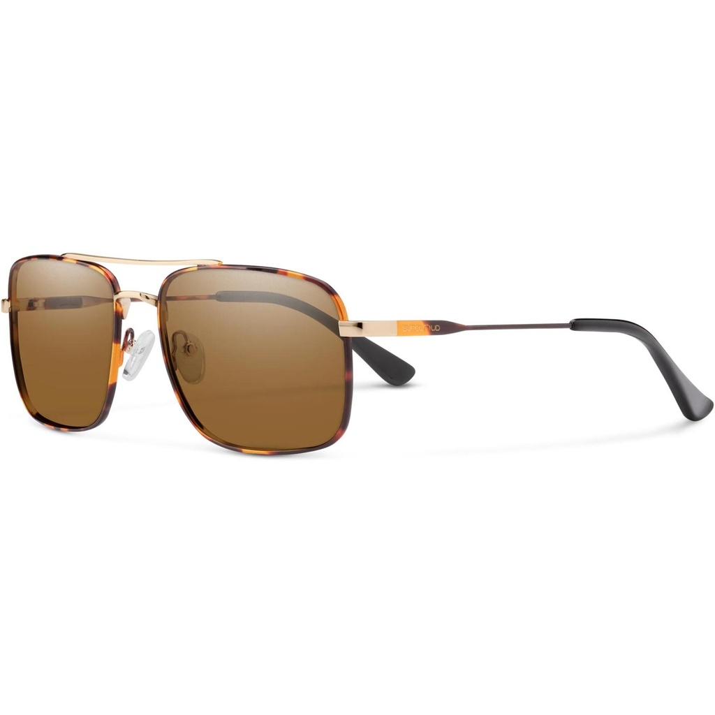 Suncloud Payback Sunglasses