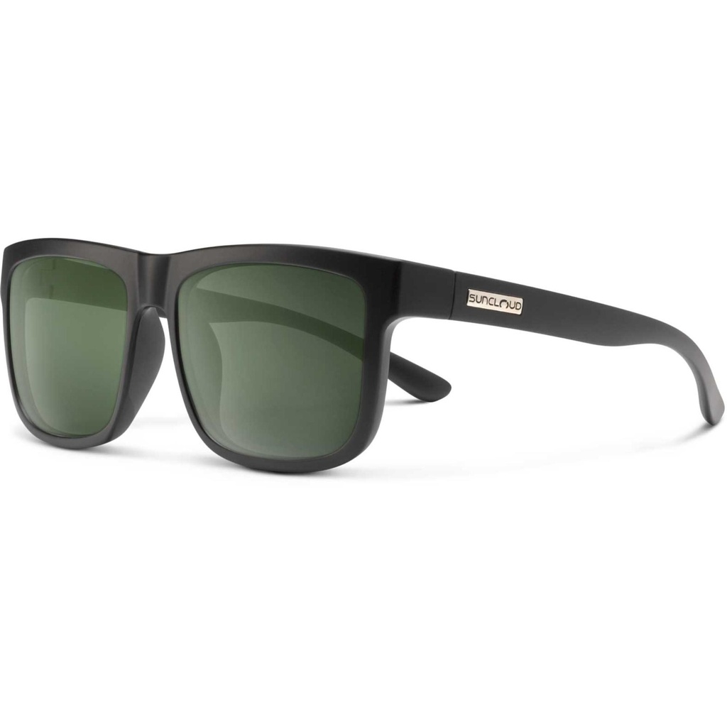 Suncloud Quiver Sunglasses