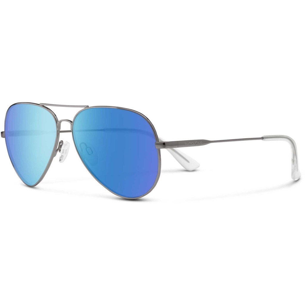 Suncloud Hard Deck Sunglasses