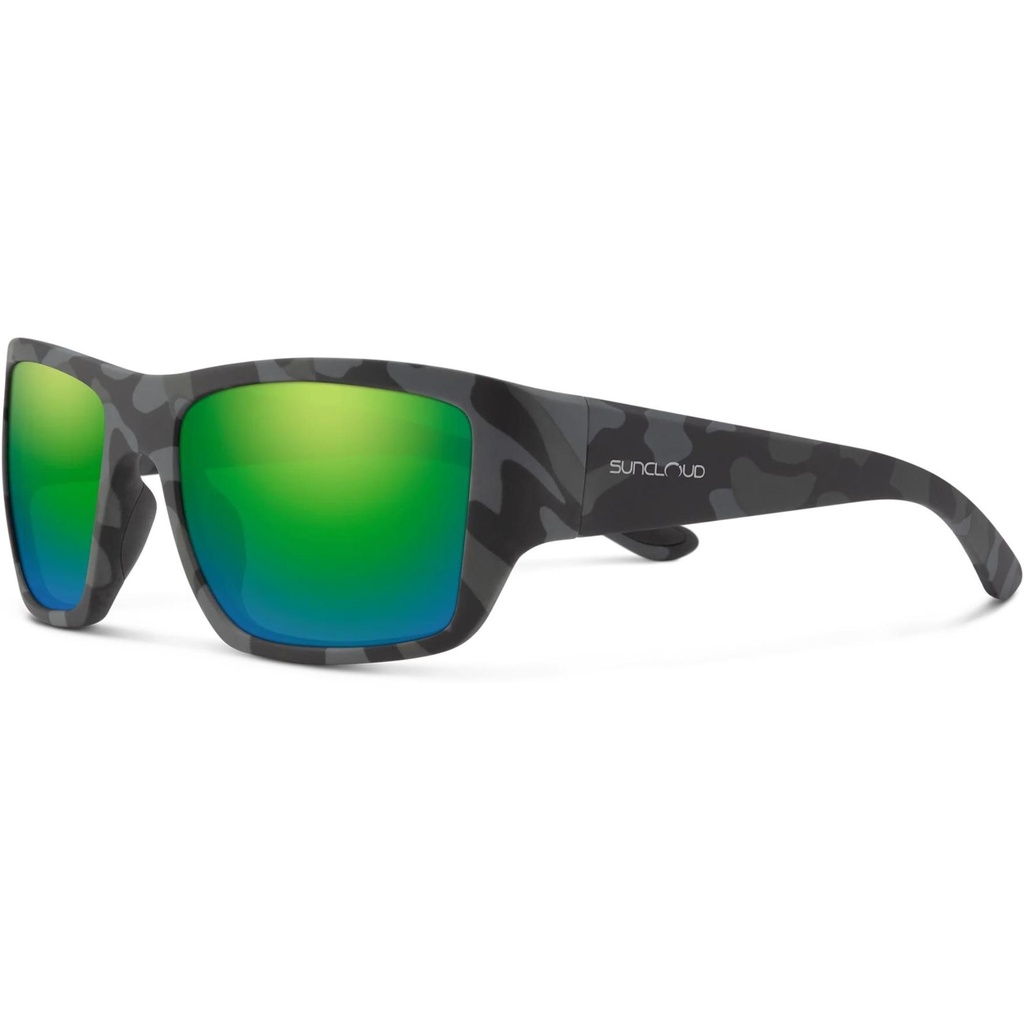Suncloud Sculpin Sunglasses