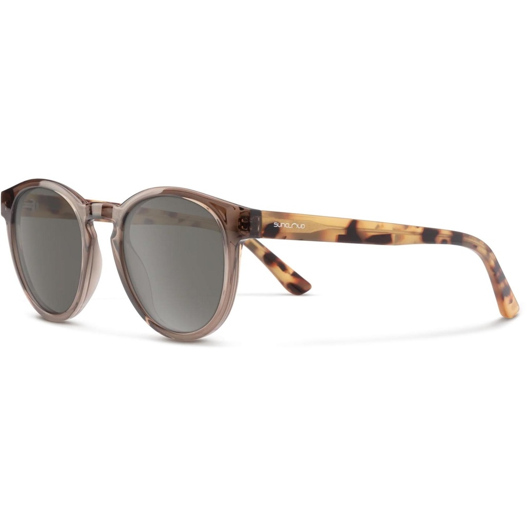 Suncloud Barnes Sunglasses