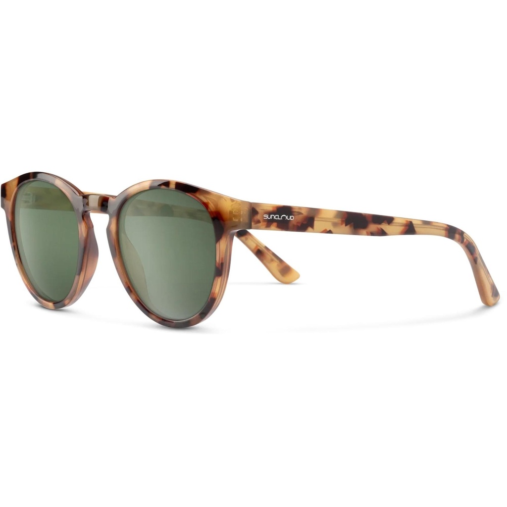 Suncloud Barnes Sunglasses