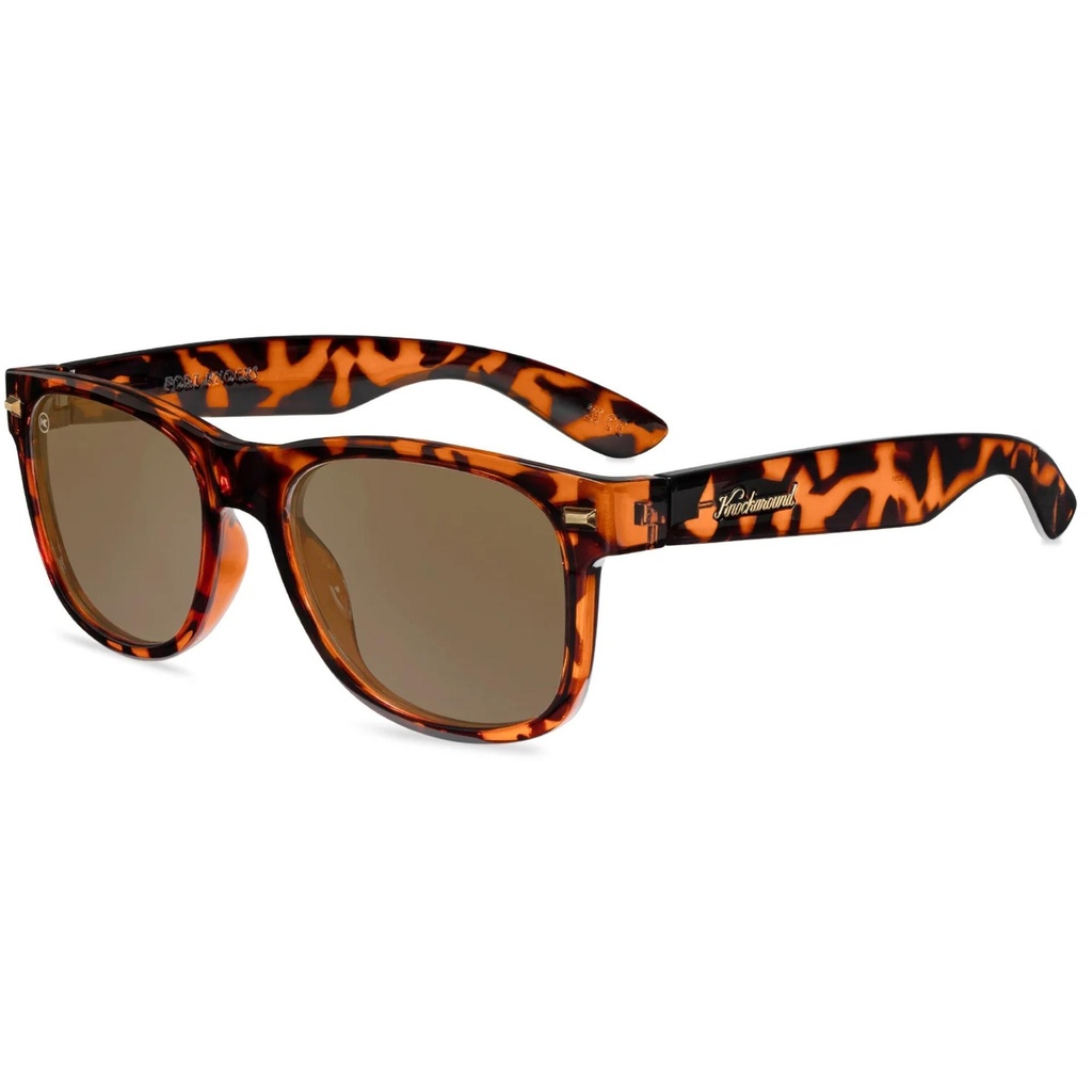 Knockaround Fort Knocks Sunglasses