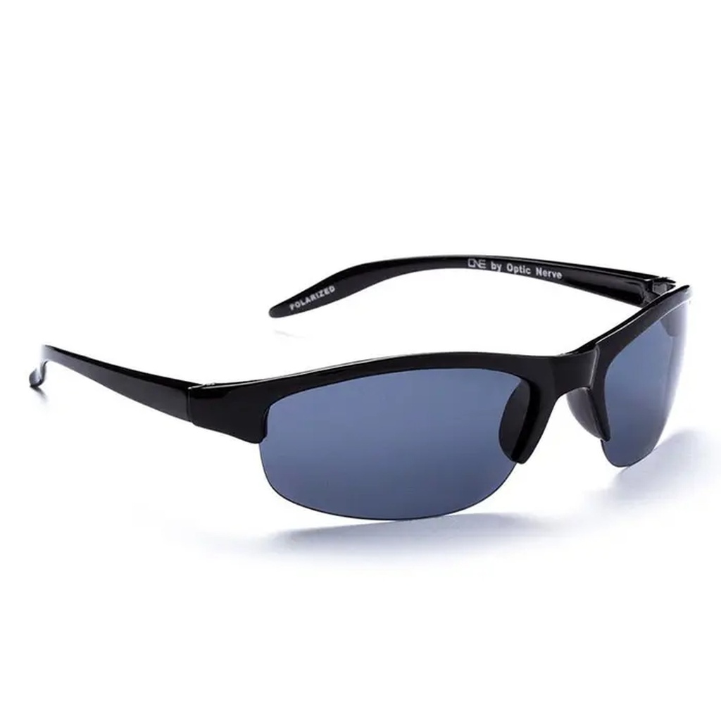 Optic Nerve Alpine Sunglasses