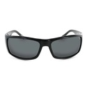 Optic Nerve Fourteener Sunglasses