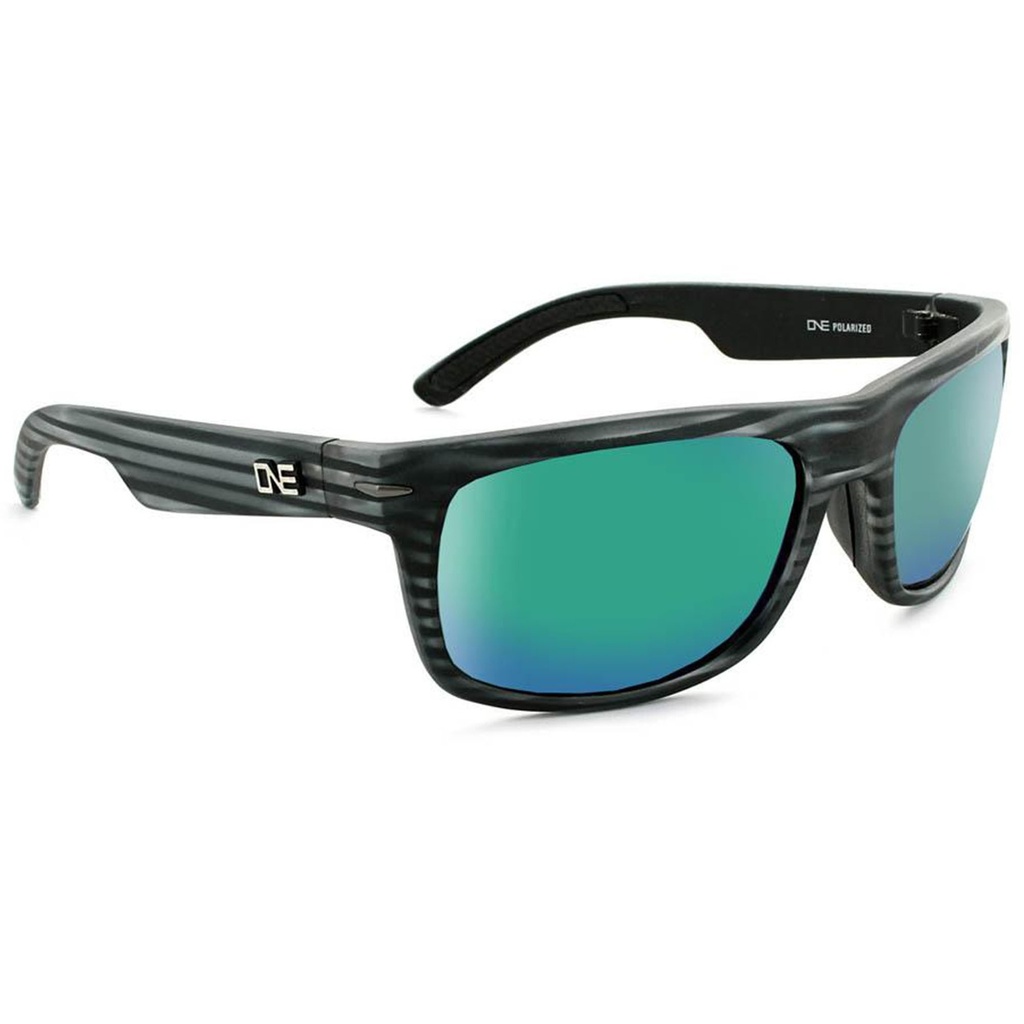 Optic Nerve Timberline Sunglasses