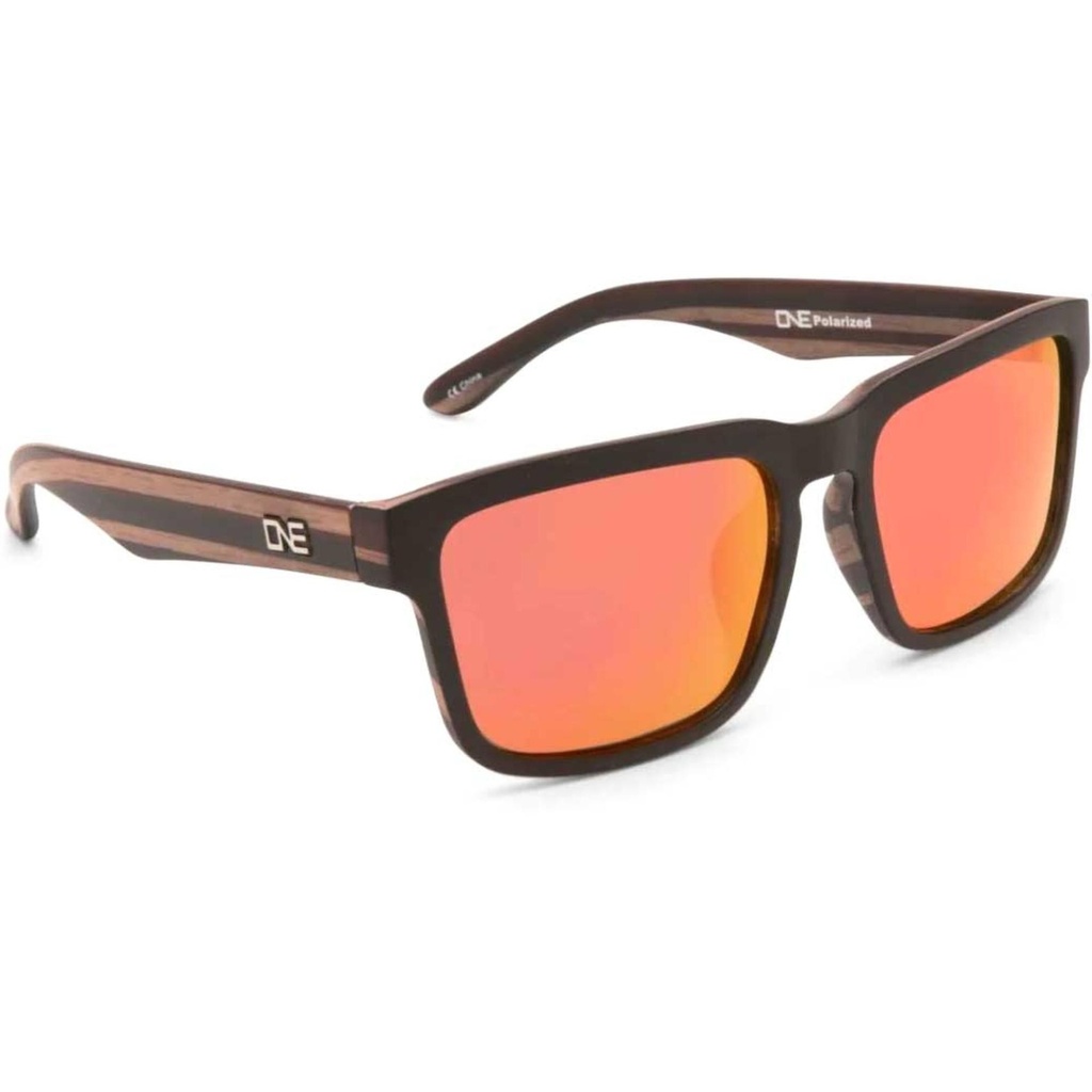 Optic Nerve Mashup Sunglasses