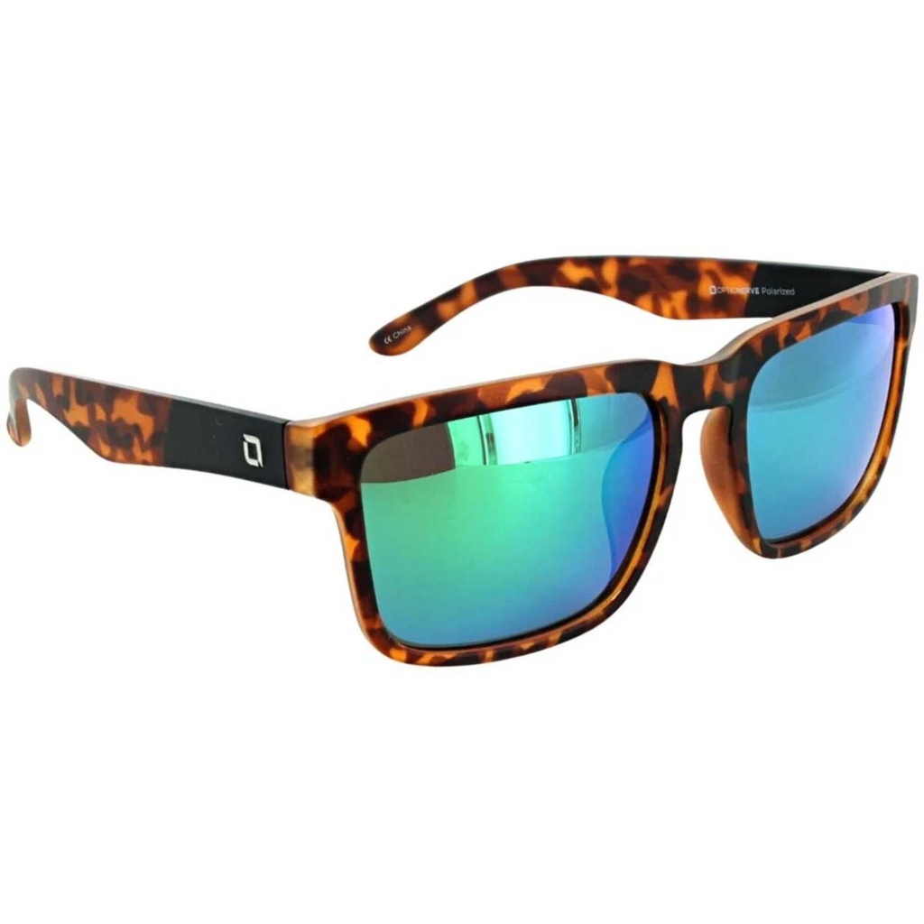 Optic Nerve Mashup Sunglasses