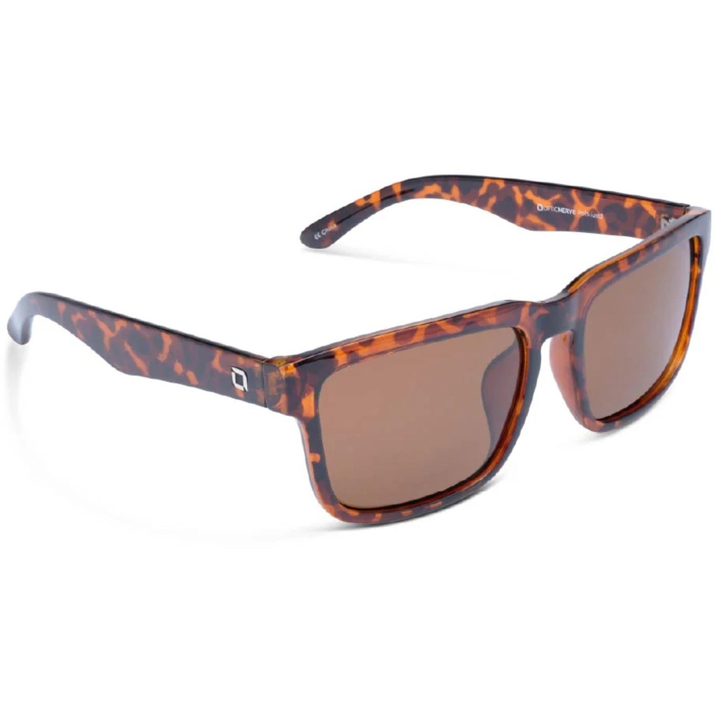 Optic Nerve Mashup Sunglasses