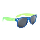 Optic Nerve Boogie Sunglasses