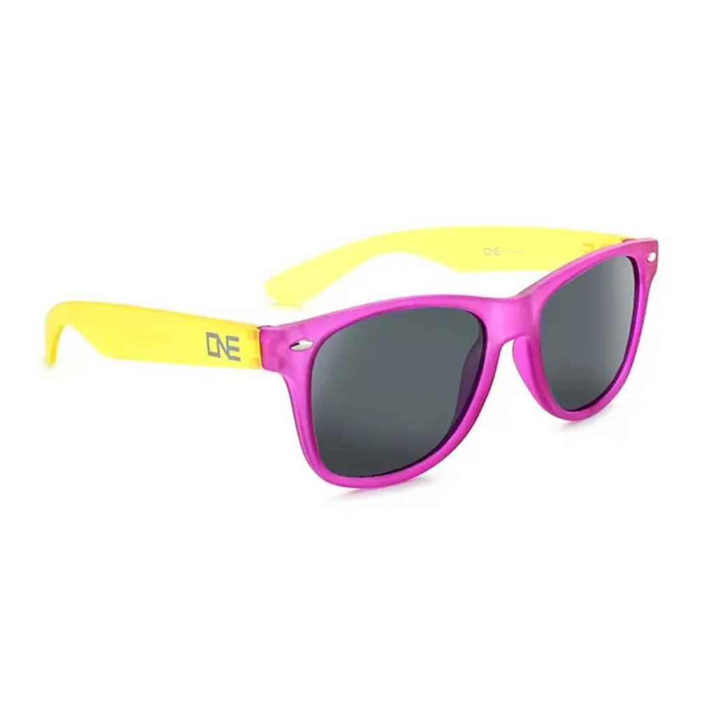 Optic Nerve Boogie Sunglasses
