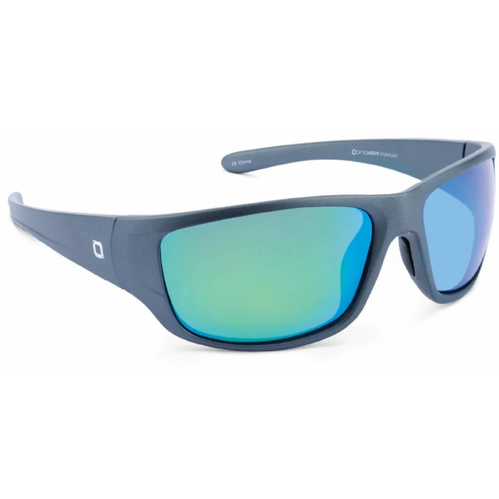 Optic Nerve Contra Sunglasses