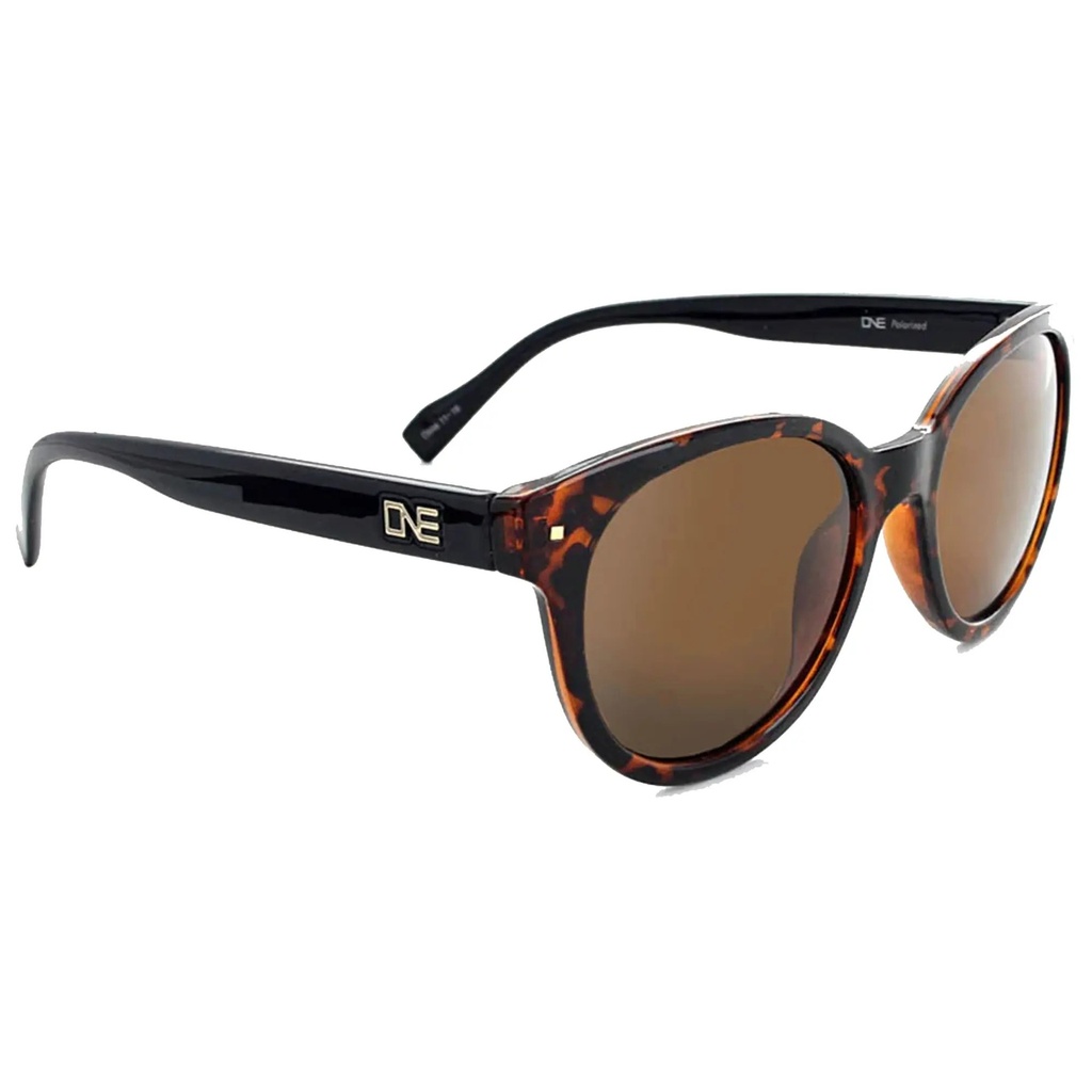 Optic Nerve Women's Hotplate Sunglasses