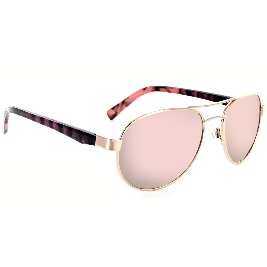 Optic Nerve Lancuna Sunglasses