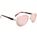 Optic Nerve Lancuna Sunglasses
