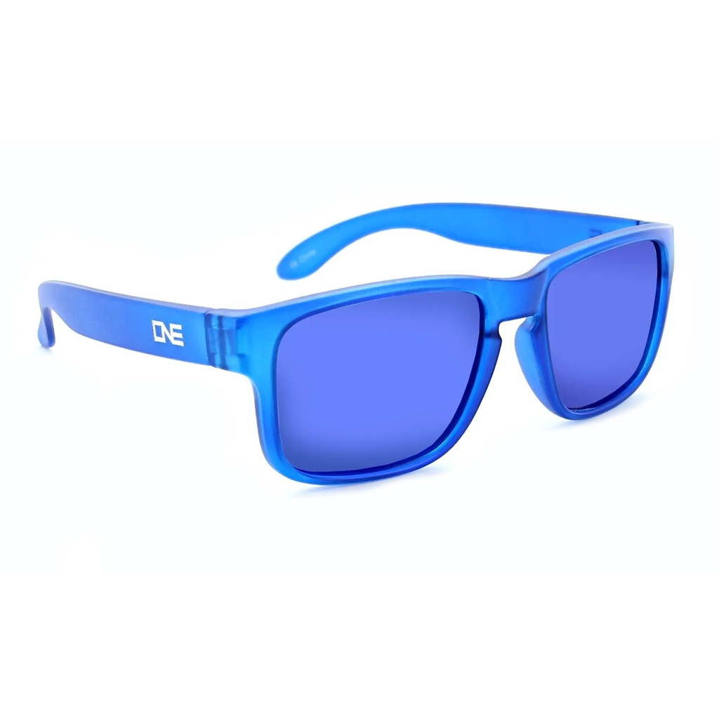 Optic Nerve Boy's Wee Peet Sunglasses