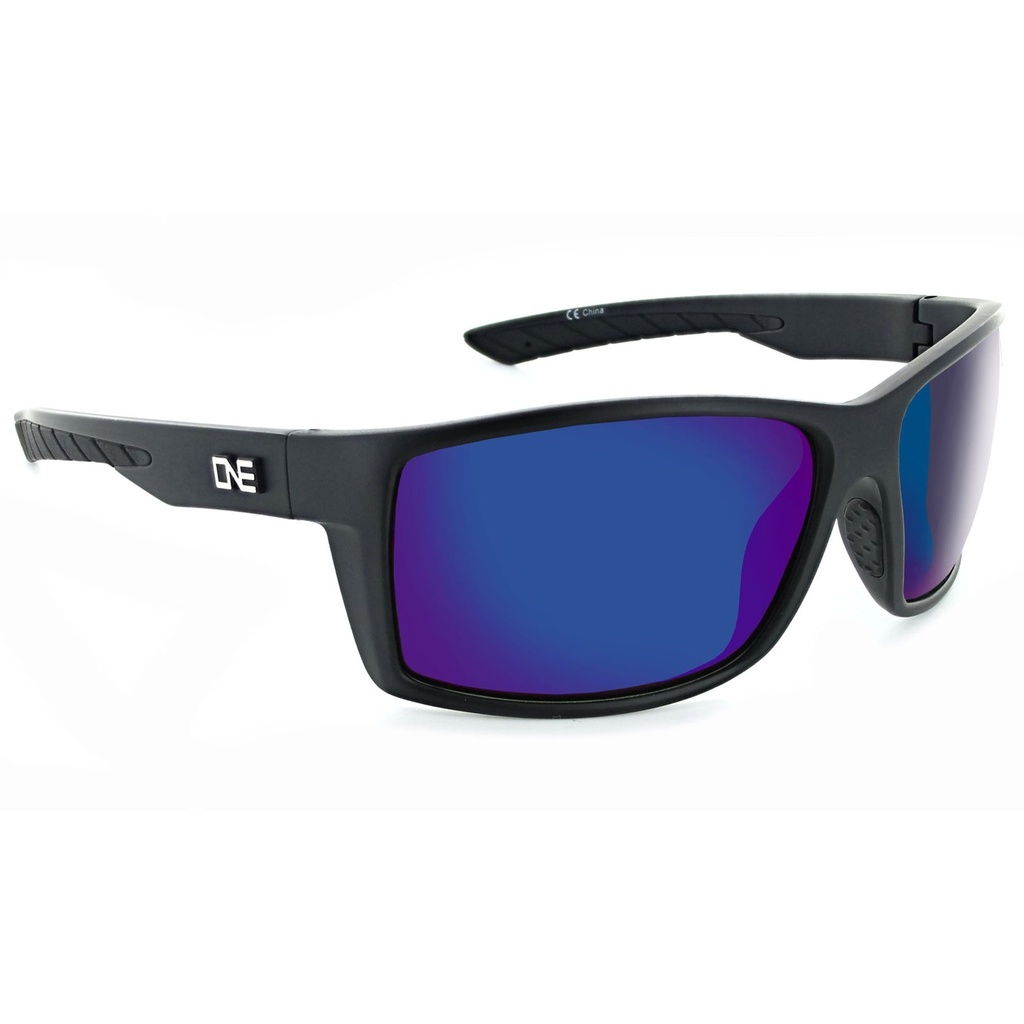 Optic Nerve Fathom Sunglasses